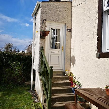 Rose cottage Millport Exteriör bild