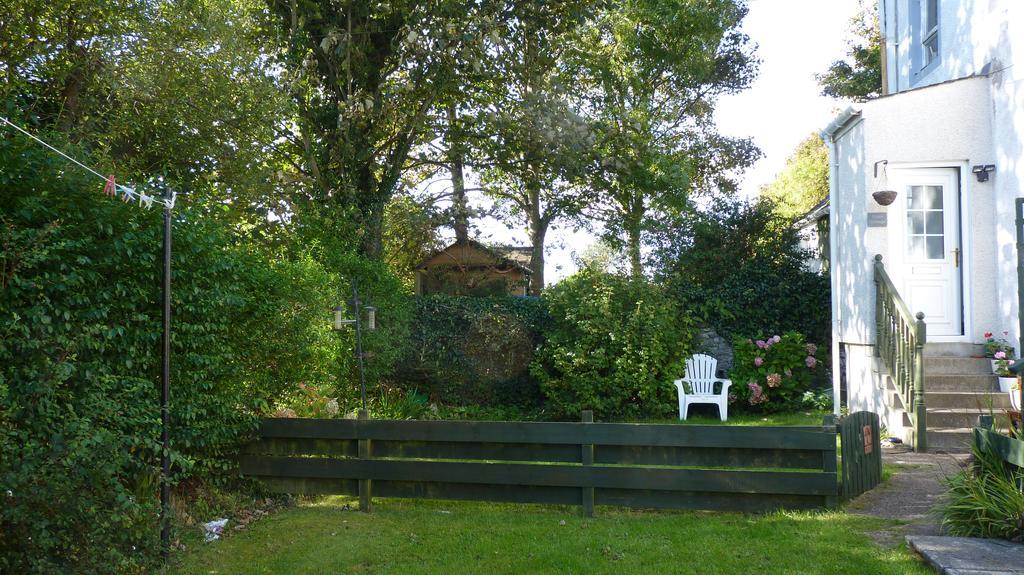 Rose cottage Millport Exteriör bild