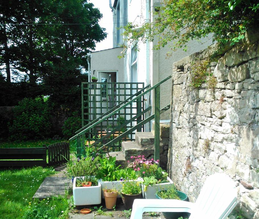 Rose cottage Millport Exteriör bild