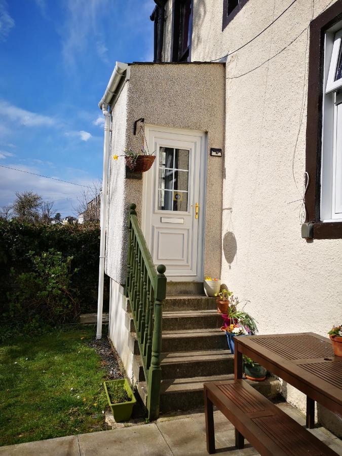Rose cottage Millport Exteriör bild